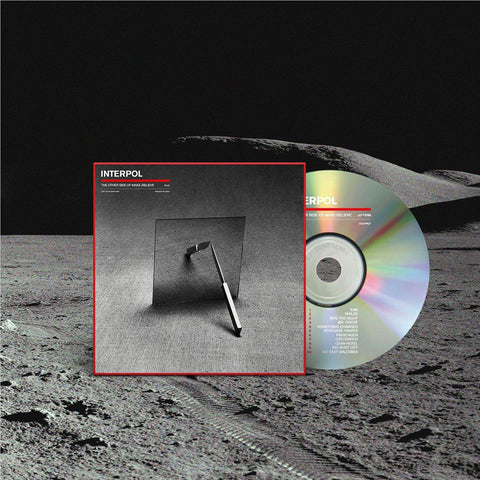 Other Side Of Make-Believe, The