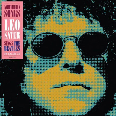 Northern Songs: Leo Sayer Sings The Beatles