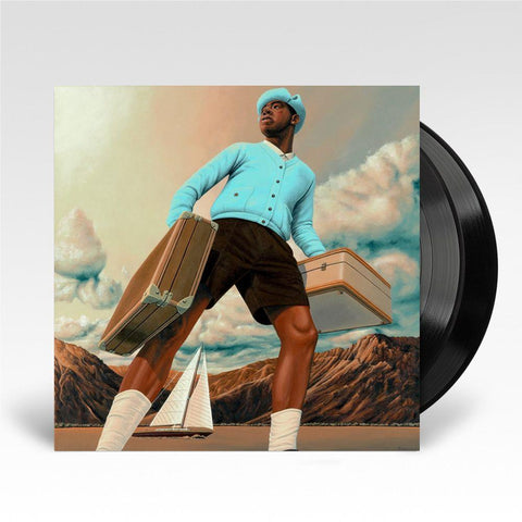 Call Me If You Get Lost (Vinyl)