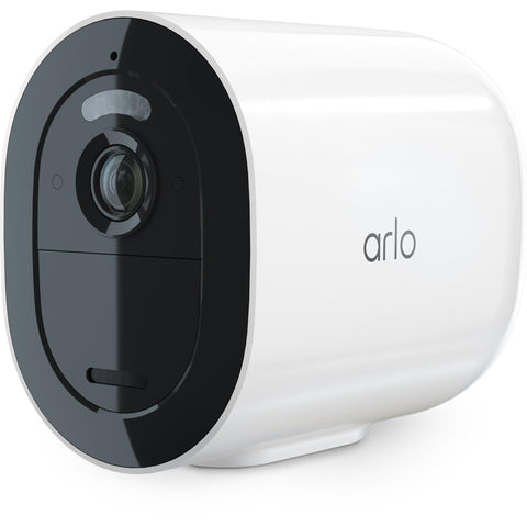 Arlo Go 2 Wire-free LTE/Wi-Fi Mobile Security Camera