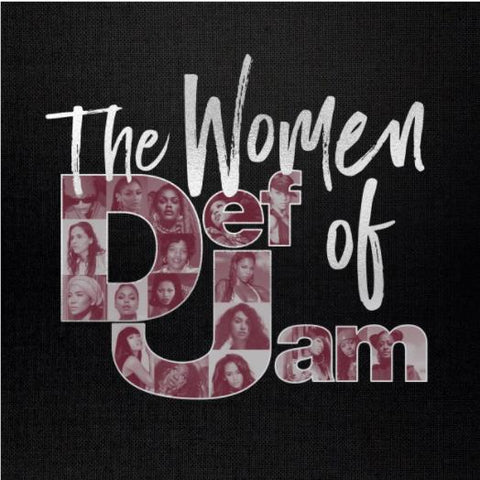 Women Of Def Jam, The