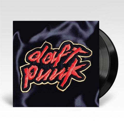 Homework (Vinyl)