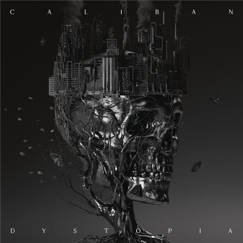 Dystopia (Vinyl)