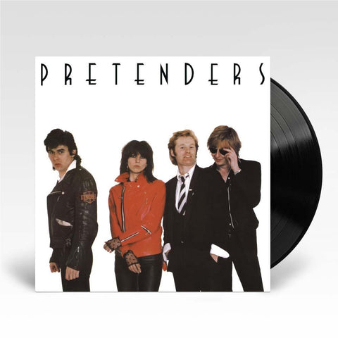 Pretenders (Vinyl)