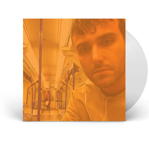 Actual Life 2 (February 2 – October 15 2021) (Clear Vinyl)