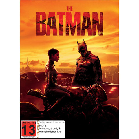 The Batman