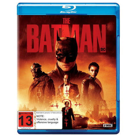 The Batman