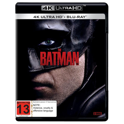 The Batman