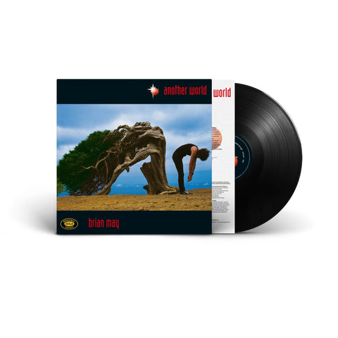 Another World (Vinyl)