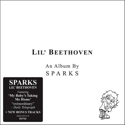 Lil' Beethoven