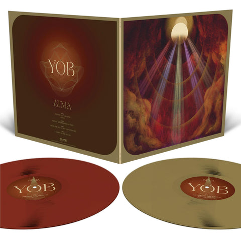 Atma (Coloured Vinyl)
