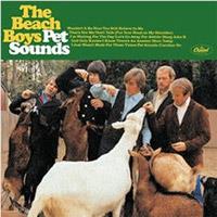 Pet Sounds (Remastered In Stereo & Mono)