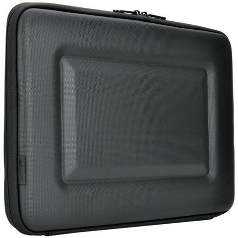 AGVA Resilient EVA 13.3" Laptop Sleeve(Black)