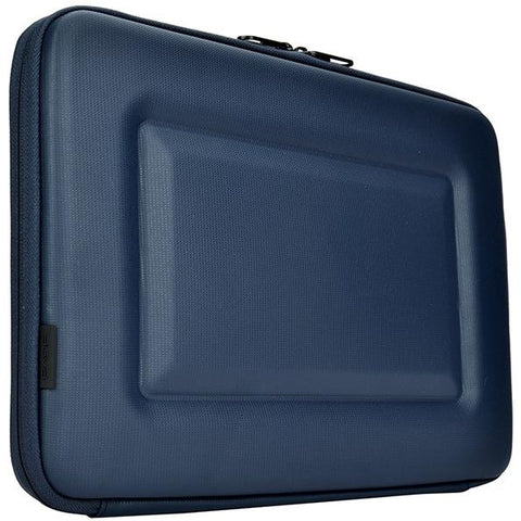 AGVA Resilient EVA 13.3" Laptop Sleeve (Blue)