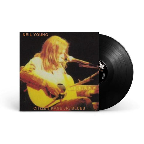 Citizen Kane Jr. Blues (Live AT The Bottom Line 1974) (Vinyl)