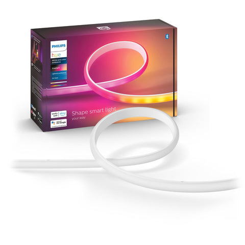Philips Hue Bluetooth Gradient Ambient Lightstrip (2m)