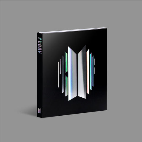 PROOF 3CD (Compact Edition)