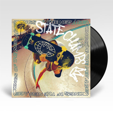 Kings Of The New Age (Vinyl)