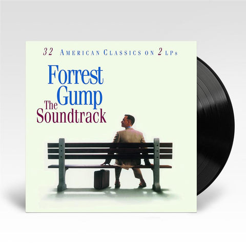 Forrest Gump (Vinyl)