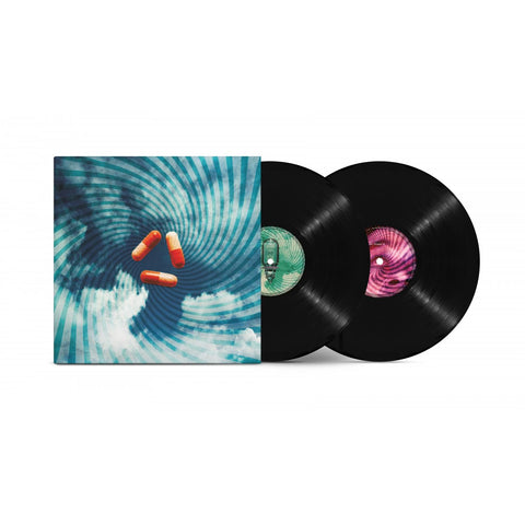 Voyage 34 (Vinyl)