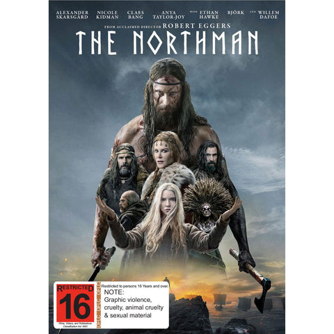 Northman, The