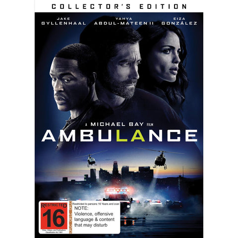 Ambulance