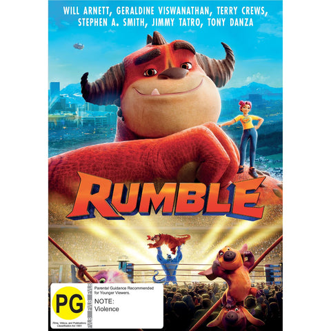Rumble