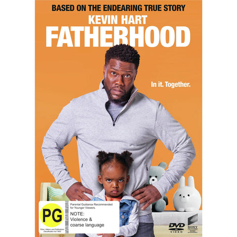 Fatherhood