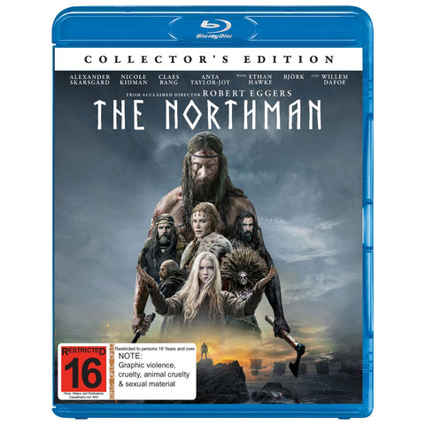 Northman, The