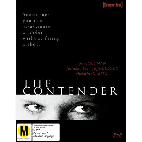 Contender, The (Imprint Collection Special Edition)