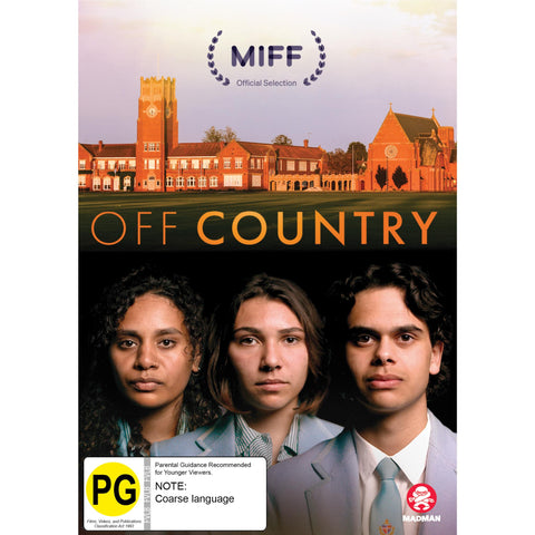 Off Country