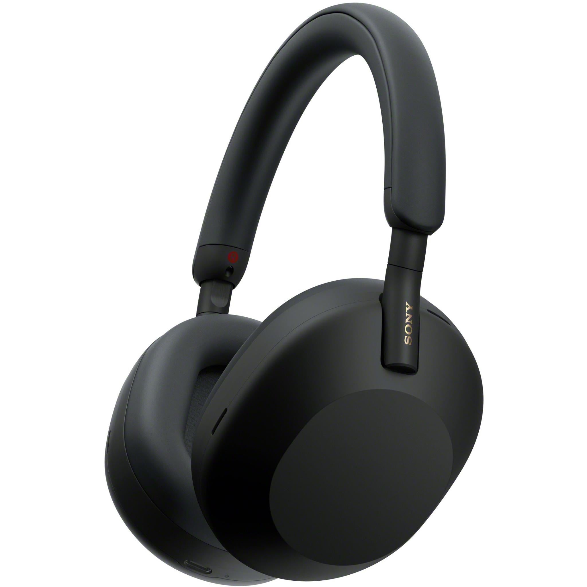 SONY WH-1000XM5 じゃんぜり値下げ交渉◎ Sony WH-1000XM5 Premium Noise Cancelling Wireless Over-Ear