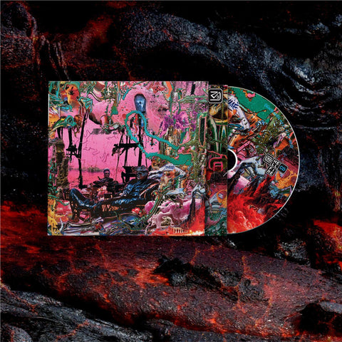 Hellfire