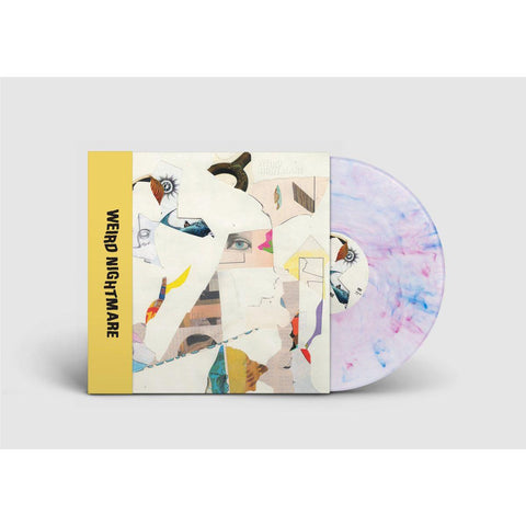 Weird Nightmare (Cotton Candy Swirl Vinyl)