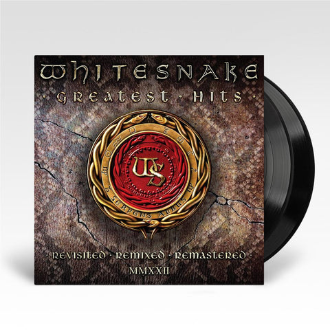 Greatest Hits (Vinyl)