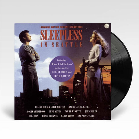 Sleepless in Seattle (Vinyl)