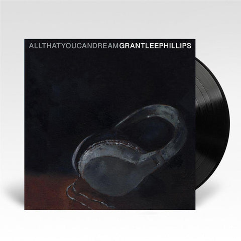 All That You Can Dream (Vinyl)