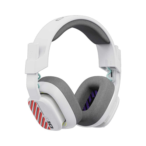 Logitech G Astro A10 Gen 2 Headset for Xbox (White)
