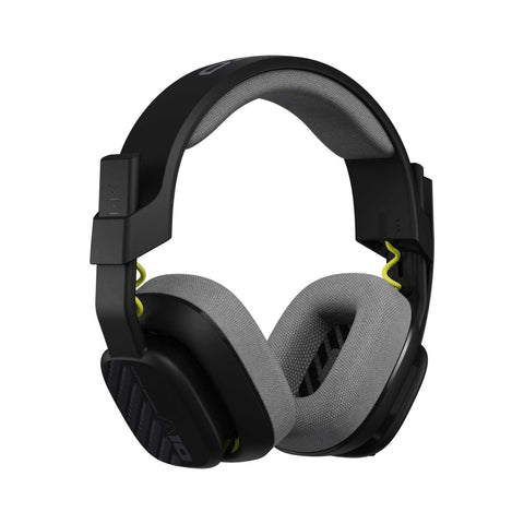 Logitech G Astro A10 Gen 2 Headset for PlayStation (Black)