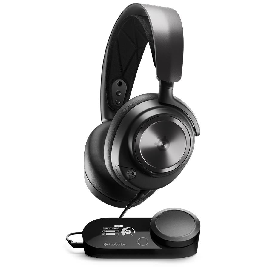 SteelSeries Arctis Nova Pro Gaming Headset for Xbox