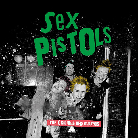 Original Recordiongs, The