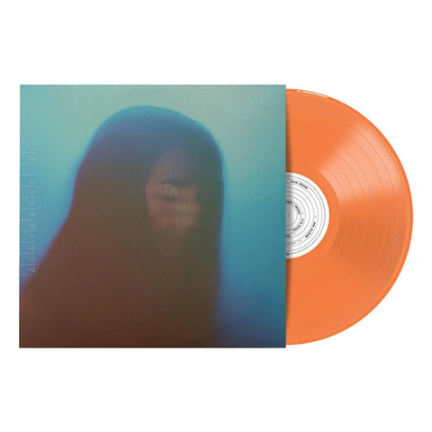 Misery Made Me (Orange Vinyl)