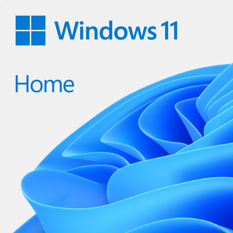 Microsoft Windows 11 Home [Digital Download]