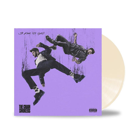 So Far So Good (Bone Vinyl)