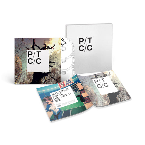 Closure/Continuation (Deluxe Edition)