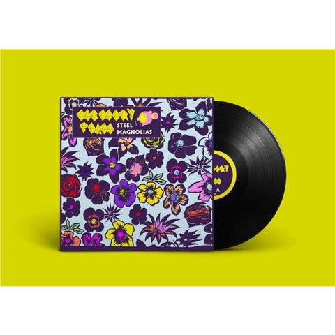 Steel Magnolias (Vinyl)