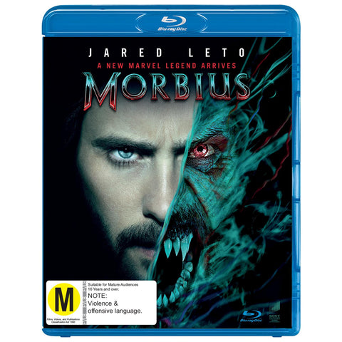 Morbius