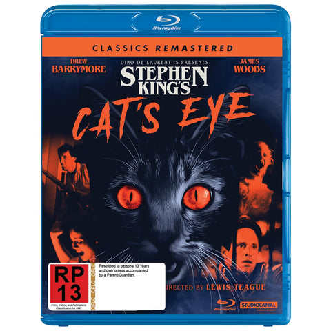 Cat's Eye