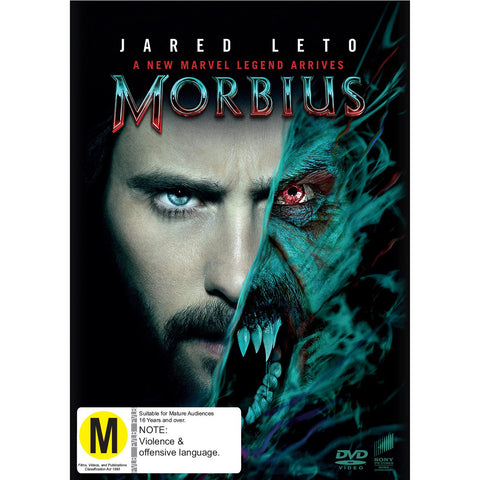 Morbius