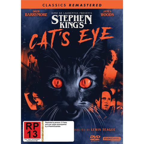 Cat's Eye